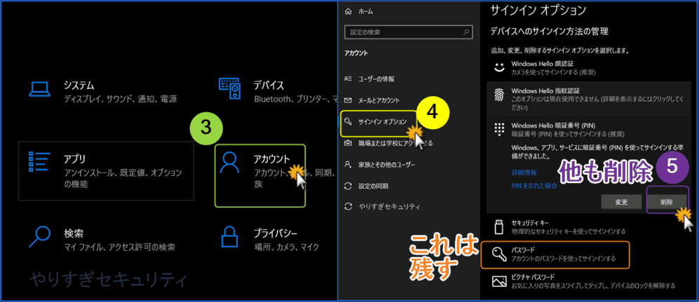 SSS】YubiKeyを使ったWindows起動時サインイン2段階認証 SSS】YubiKeyを使ったWindows起動時サインイン2段階認証